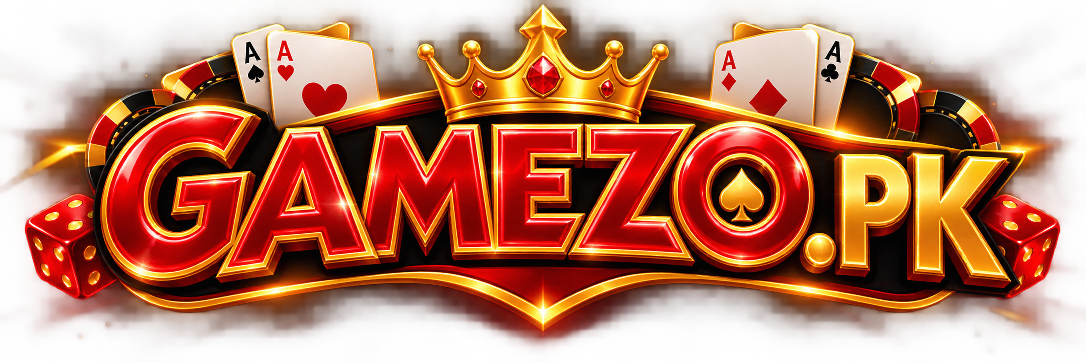 Gamezo.pk